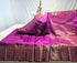 Kanchipuram Pure Silk Saree