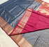 Kanchi Vegan Silk Saree