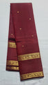 Kanchipuram Pure Silk Saree