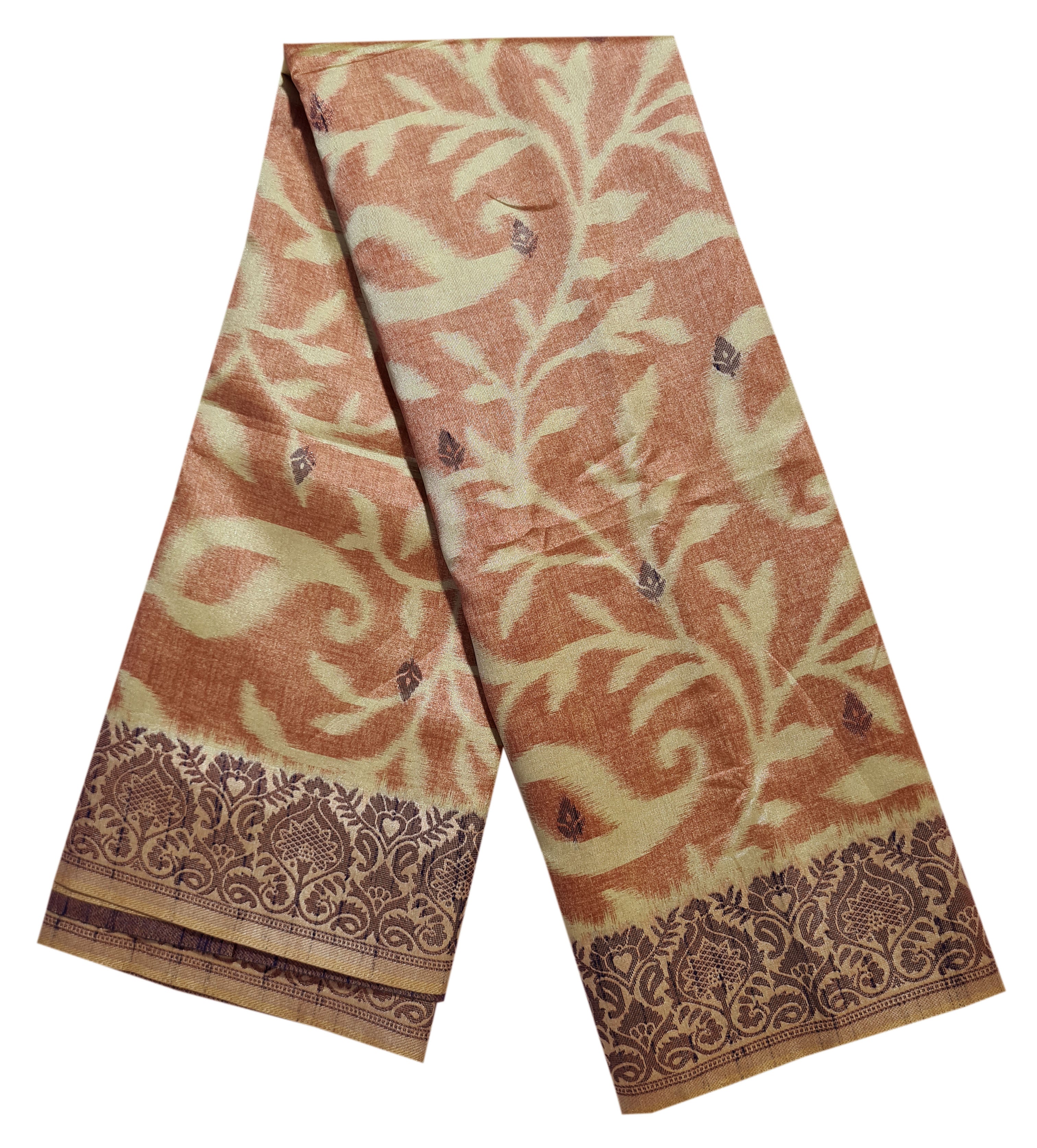 Bengaluru Antic Design Sarees