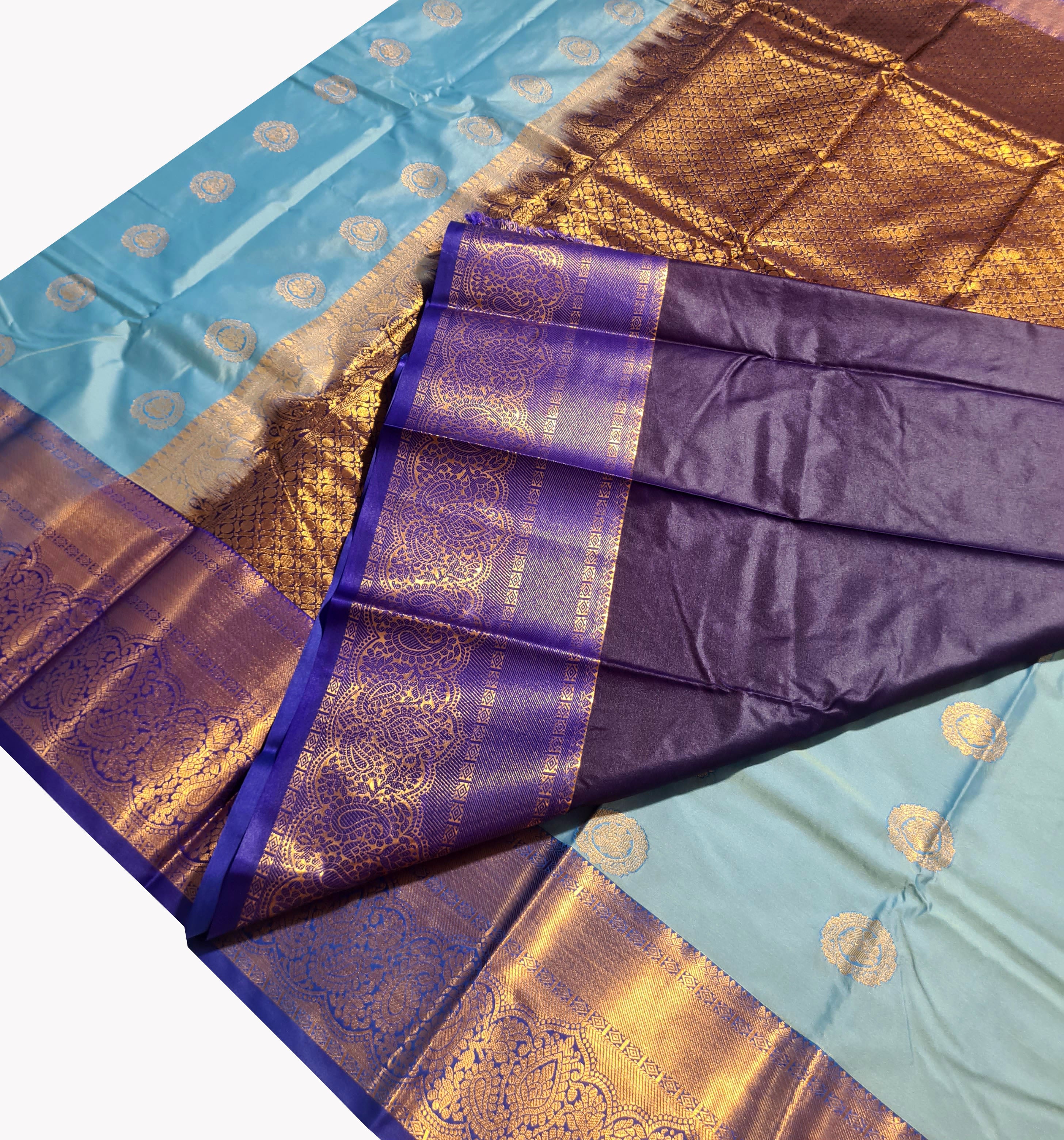 Bengaluru Designer Sarees