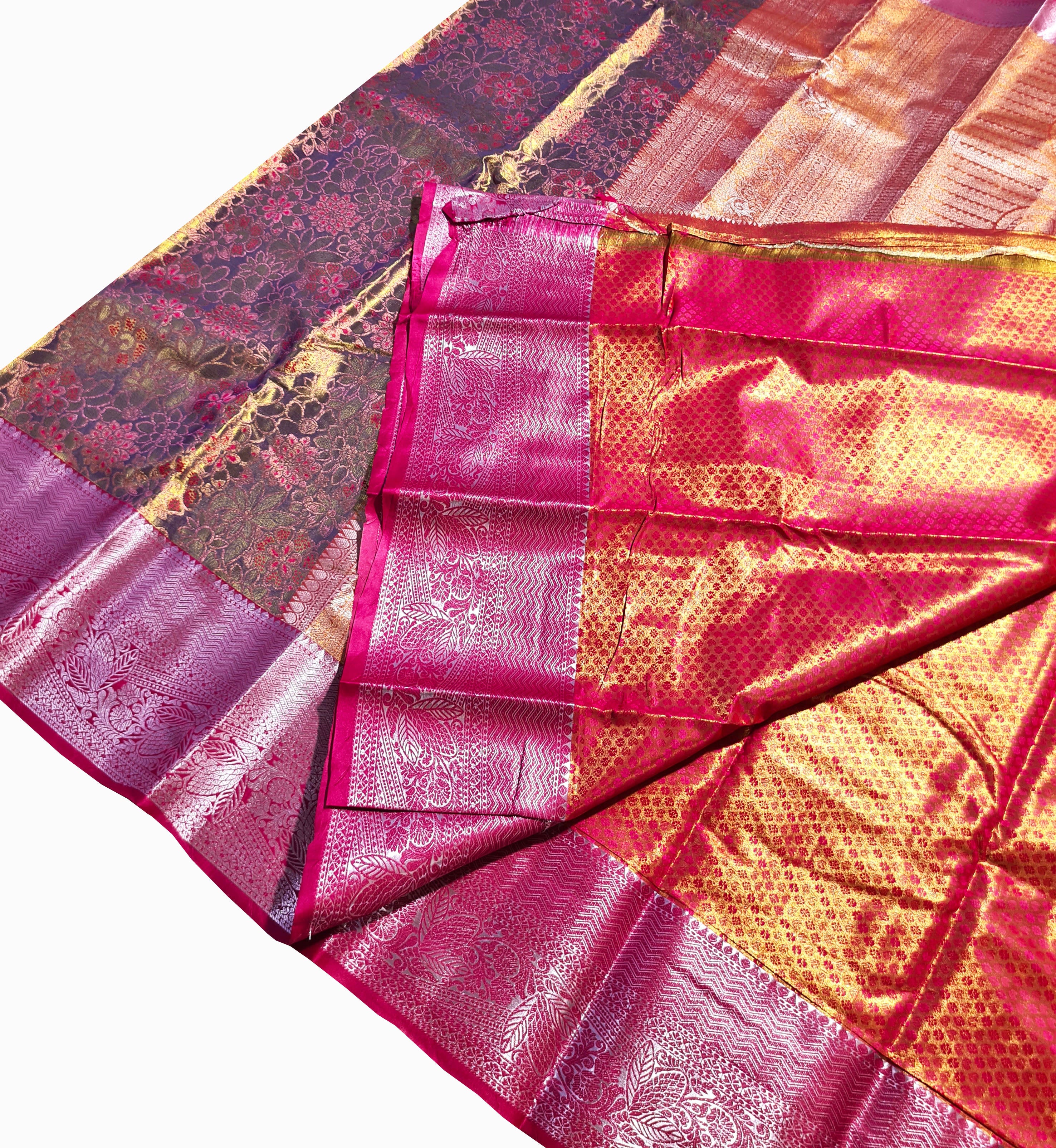 Bengaluru Designer Sarees