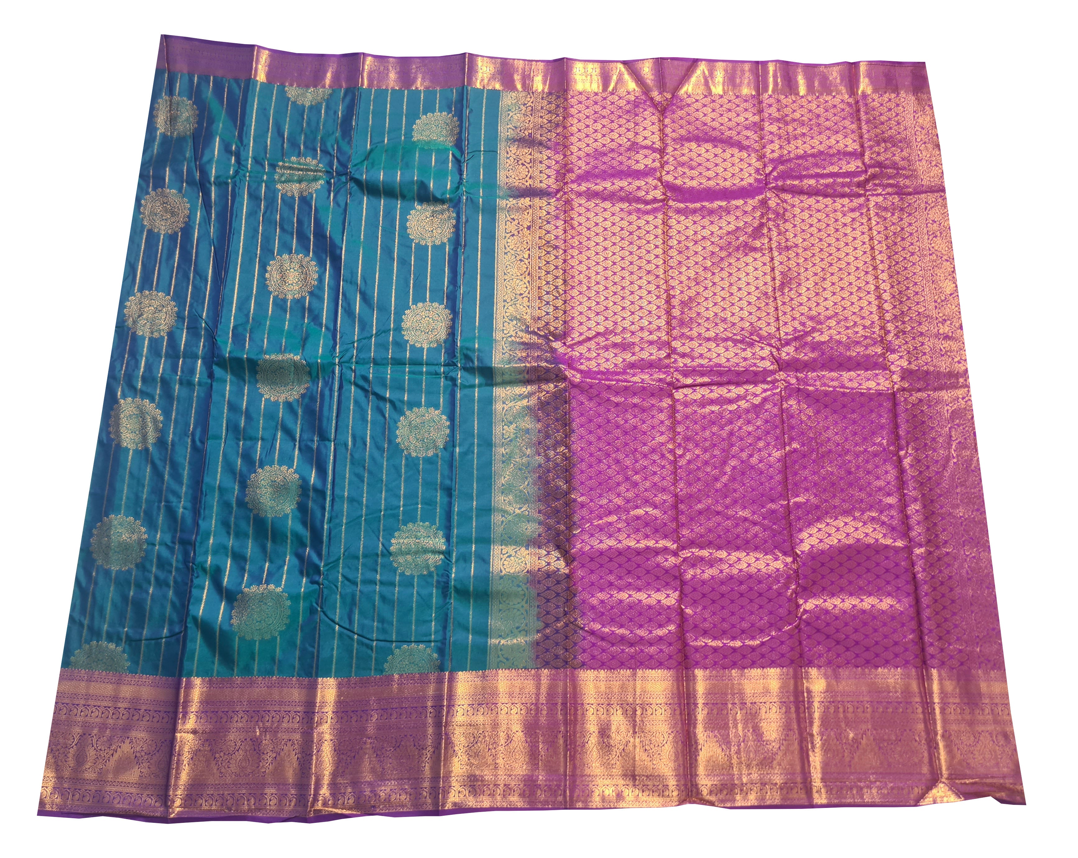 Bengaluru Designer Sarees