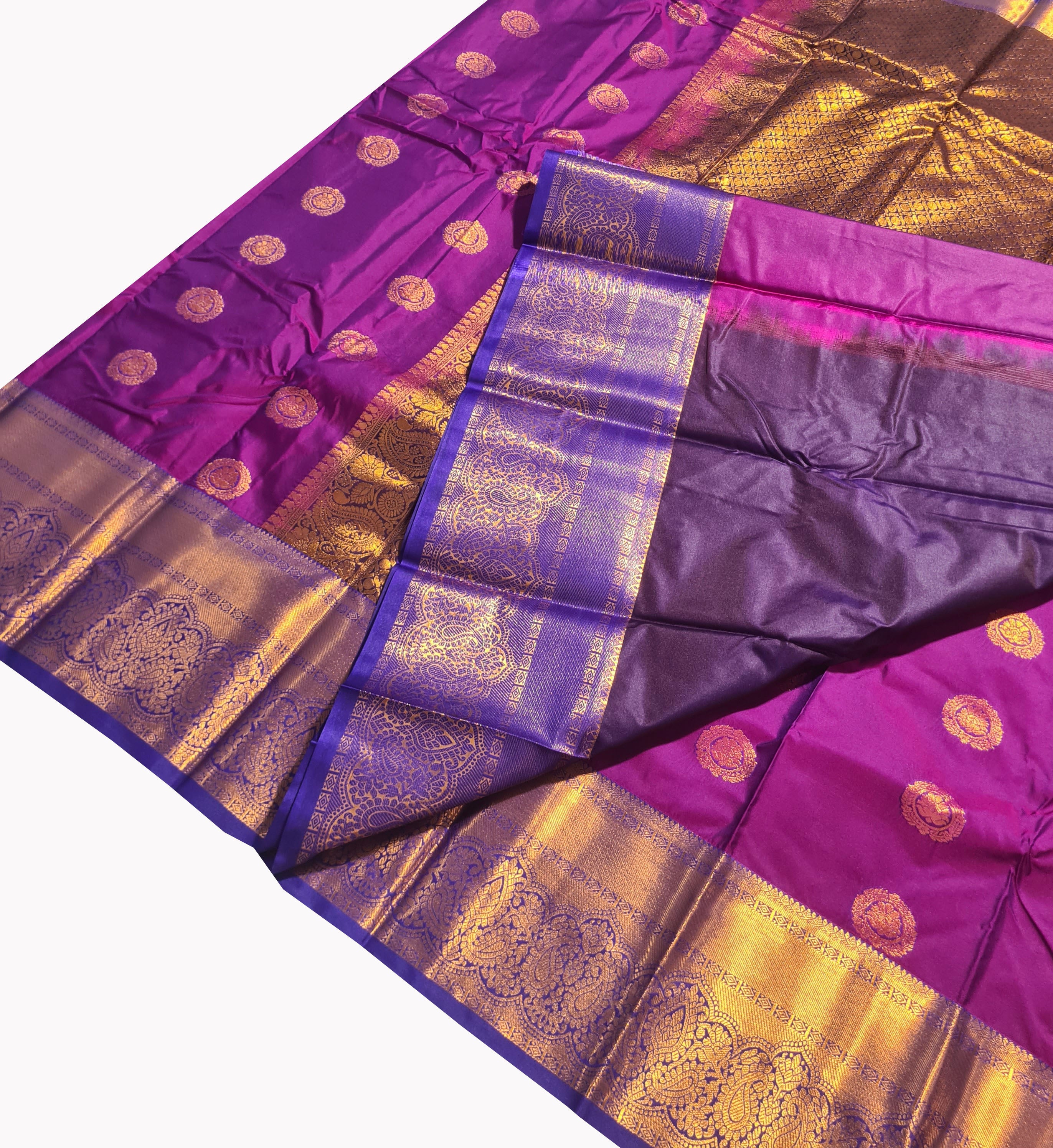 Bengaluru Designer Sarees