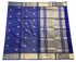 Vairaoosi Kanchipuram Pure Silk Cotton Saree