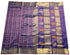 Kanchipuram Pure Silk Cotton Saree