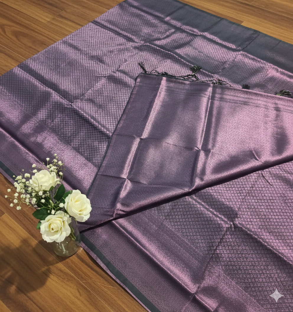 Kubera Pattu Sarees