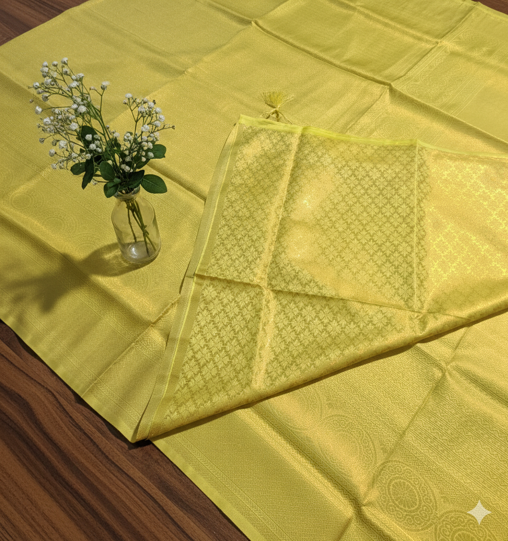 Kubera Pattu Sarees