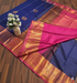 Semi Silk Saree