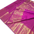 Kanchipuram Pure Silk Saree