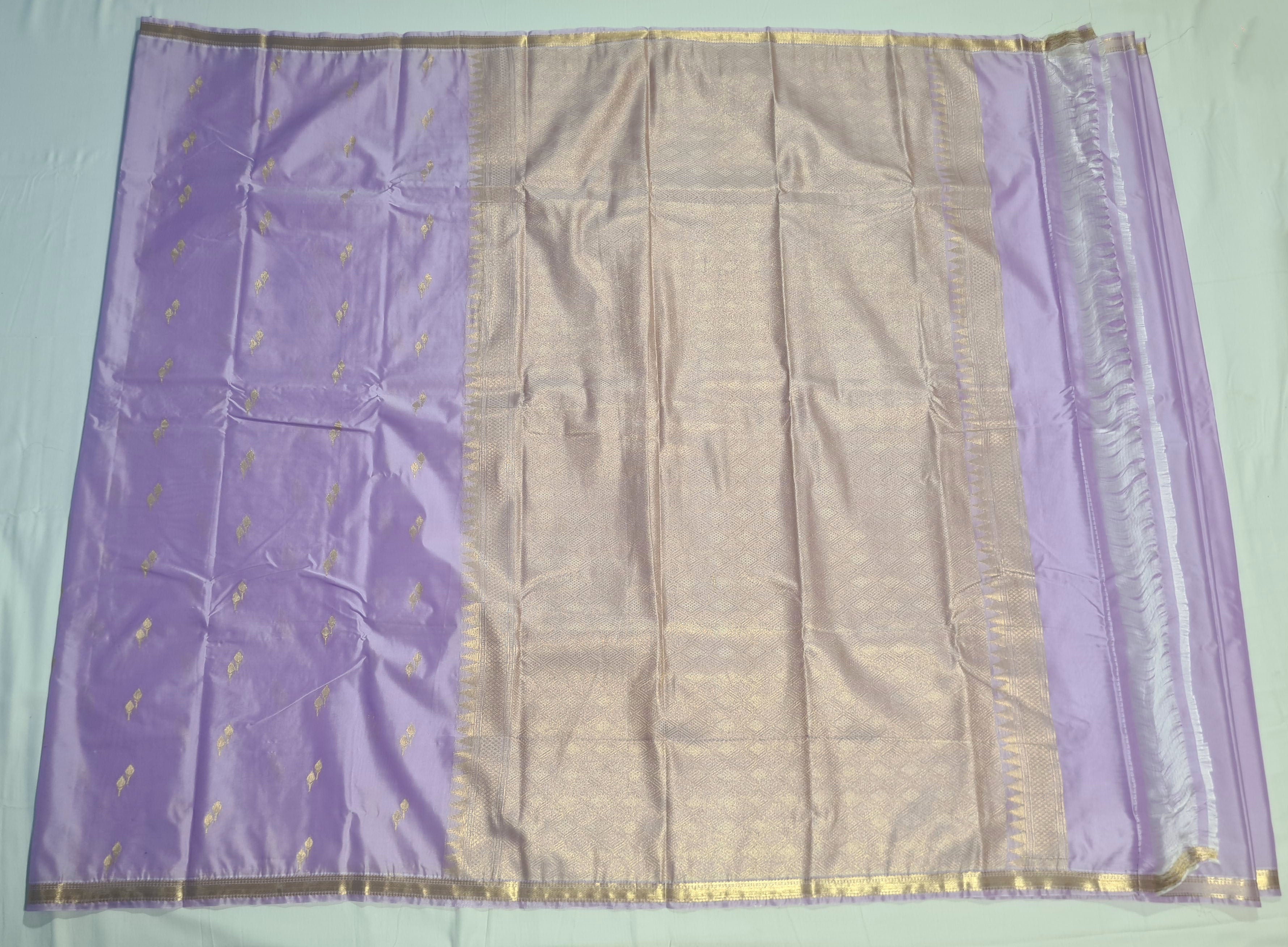 Kanchipuram Soft Silk Sarees