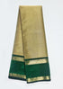 Kanchipuram Pure Silk Cotton Saree