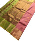Butter Loom Silk Sarees