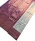 Antique Zari Butta Silk Saree