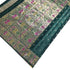 Bengaluru Crape Antic Silk Meena Sarees