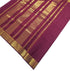 Vairaoosi Agarlic Cotton Silk Sarees