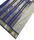 Vairaoosi Agarlic Cotton Silk Sarees