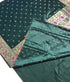 Bengaluru Crape Antic Silk Meena Sarees