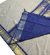 Vairaoosi Agarlic Cotton Silk Sarees