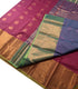 Butter Loom Silk Sarees
