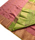 Butter Loom Silk Sarees