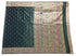 Bengaluru Crape Antic Silk Meena Sarees