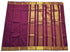 Vairaoosi Agarlic Cotton Silk Sarees