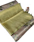 Digital Kubera Silk Sarees