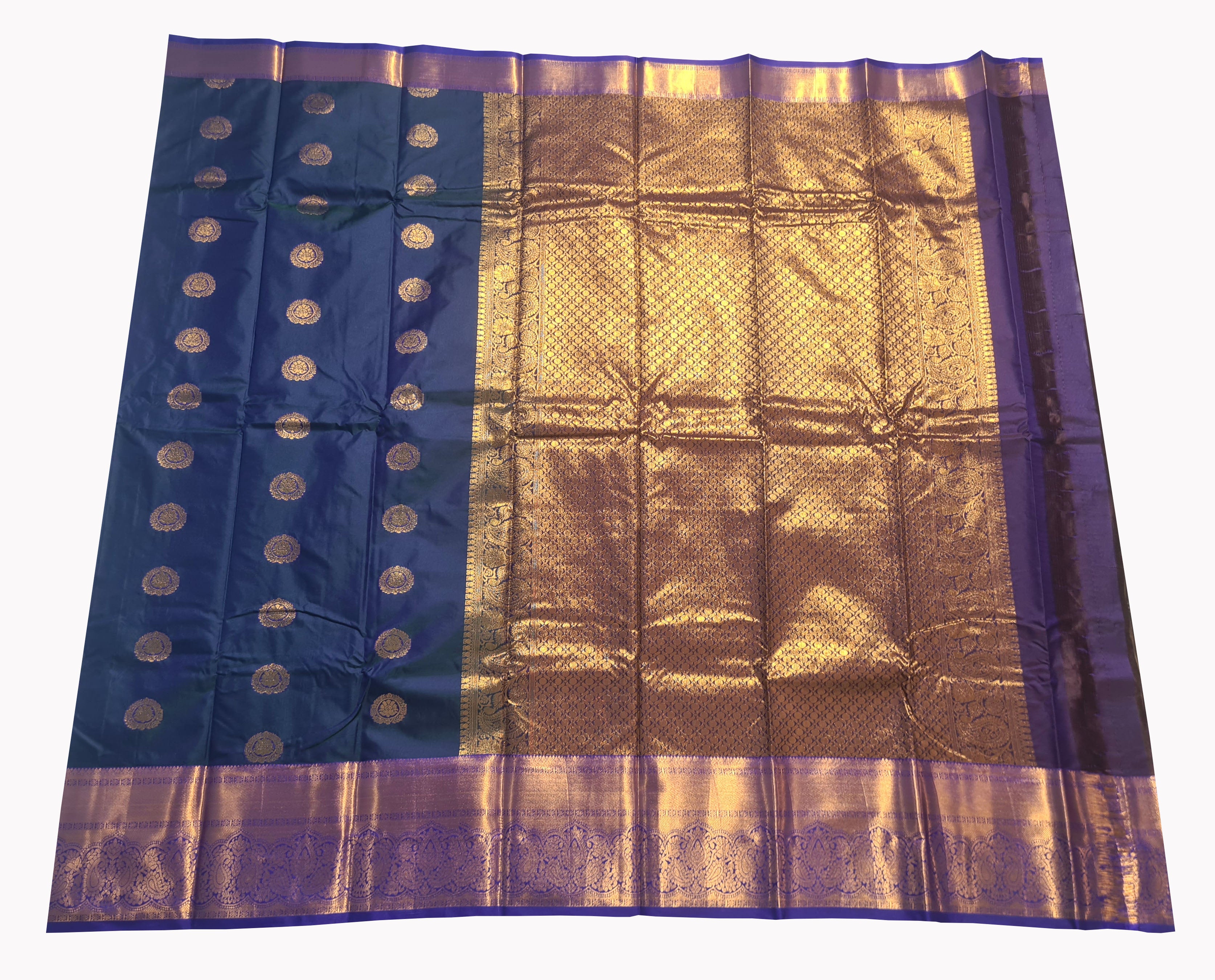 Bengaluru Designer Sarees
