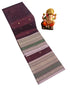 Kanchi Vegan Silk Saree