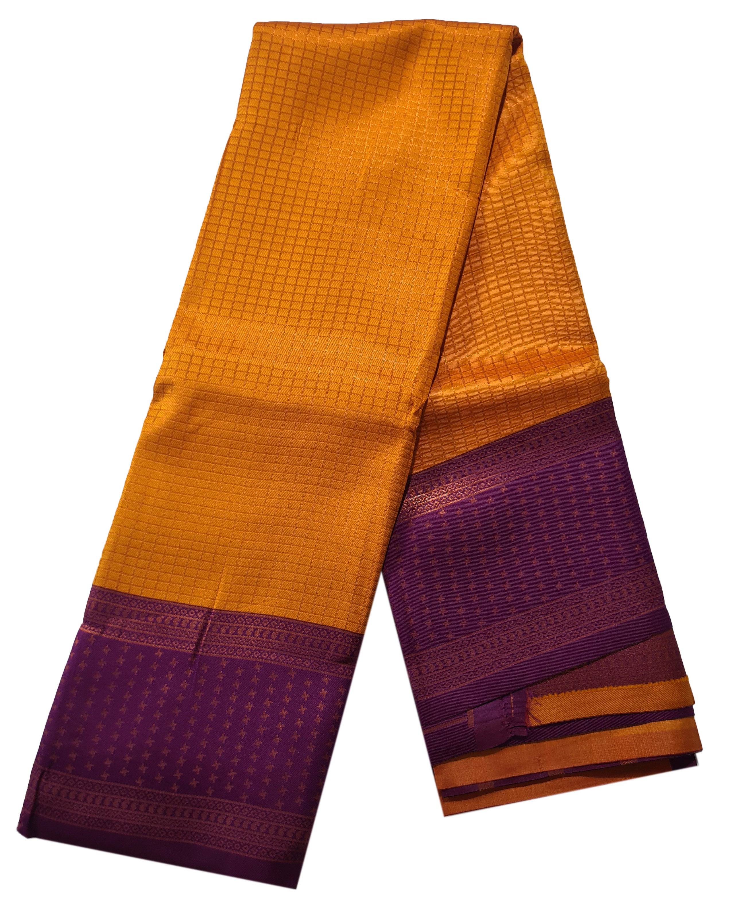 Antic Lines Silk Sarees