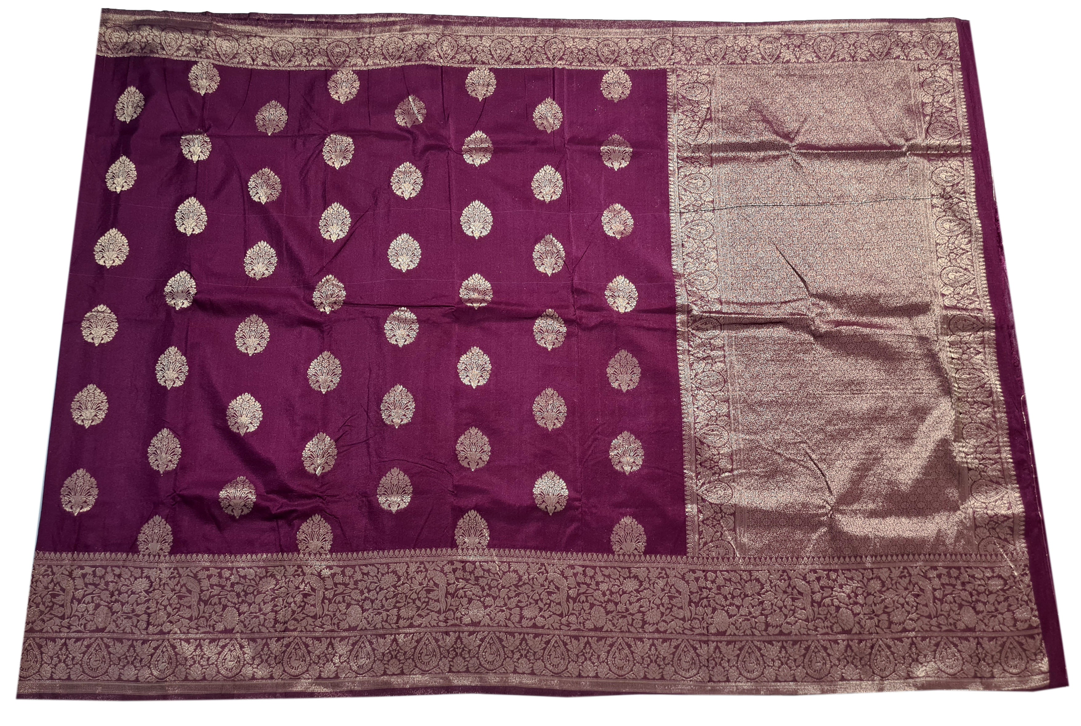 Bengaluru Designer Sarees