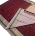 Kanchi Vegan Silk Saree