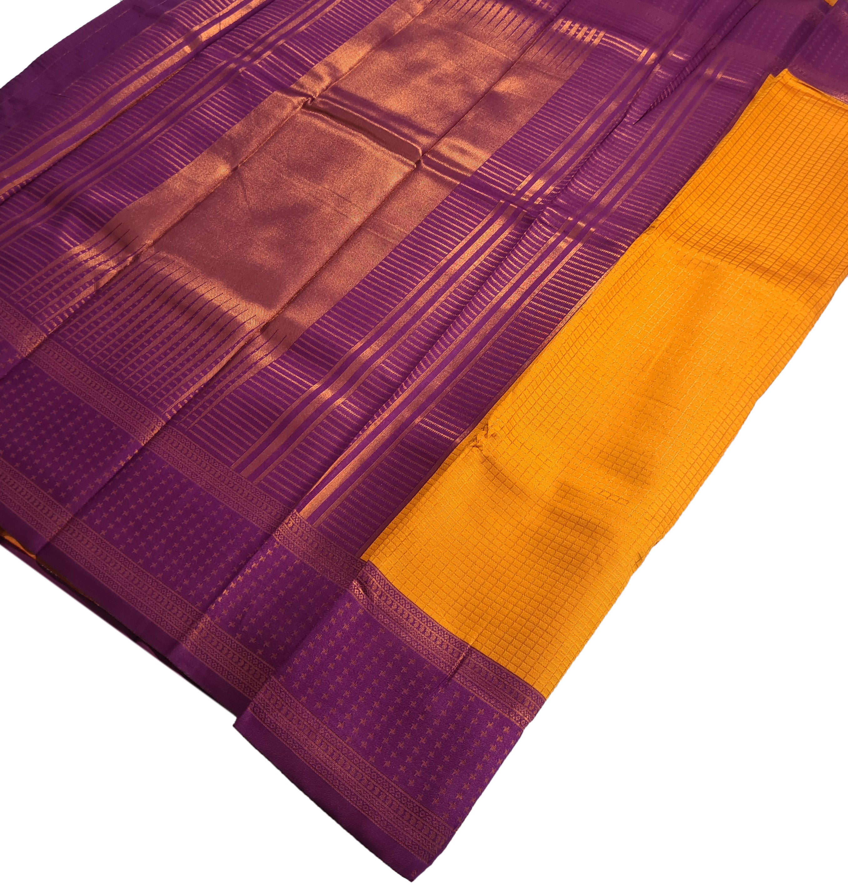 Antic Lines Silk Sarees