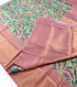 Digital Kubera Silk Sarees