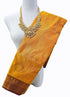 Semi Silk Saree