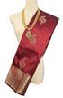 Banarasi Katan Buta Silk Sarees