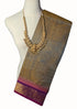 Kanchipuram Pure Cotton Sarees