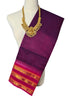 Pure Rich Cotton Sarees