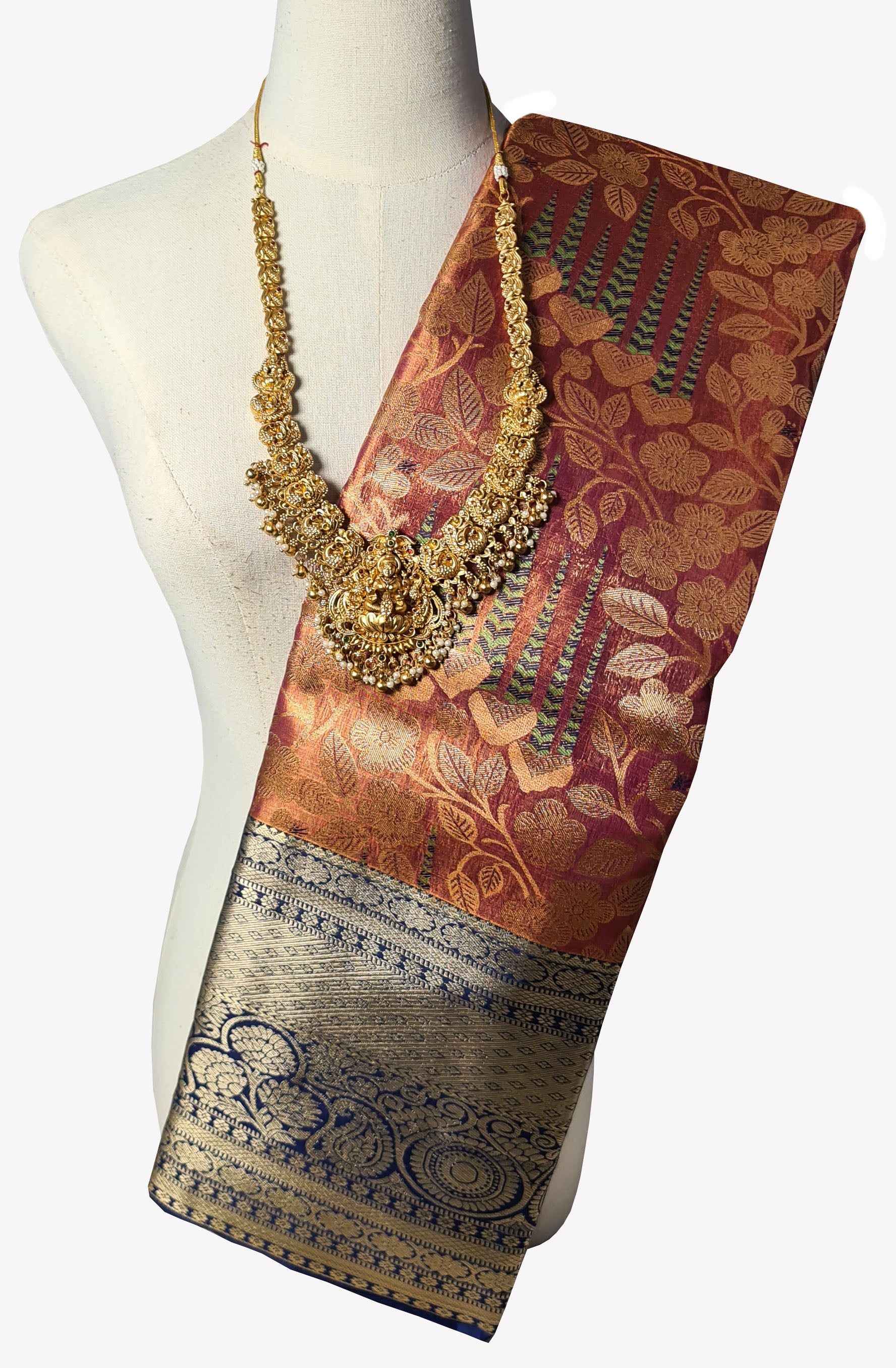 Bengaluru Designer Sarees