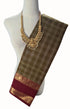 Kanchipuram Pure Cotton Sarees