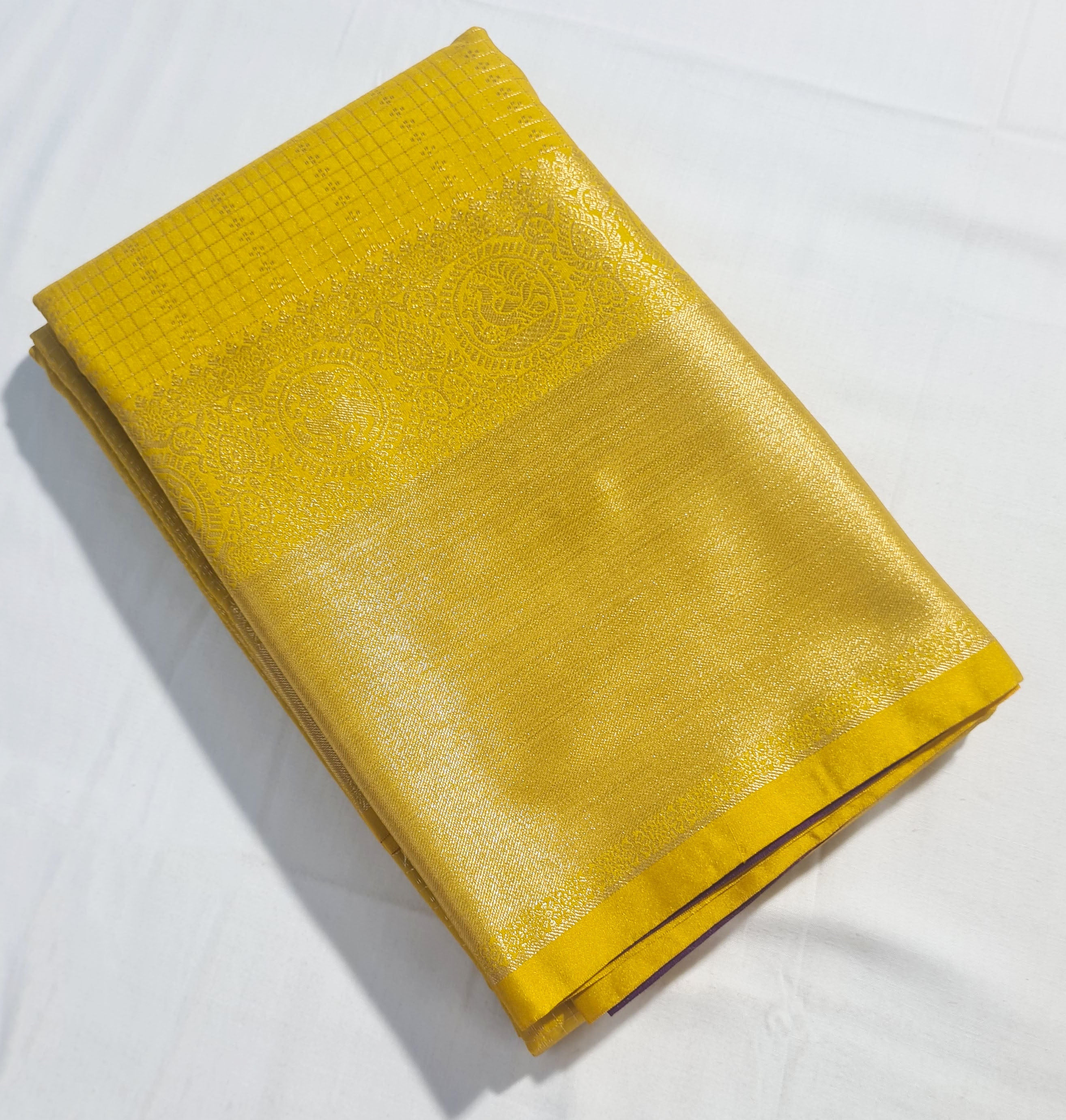 Kanchipuram Soft Silk Sarees
