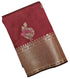 Banarasi Katan Buta Silk Sarees