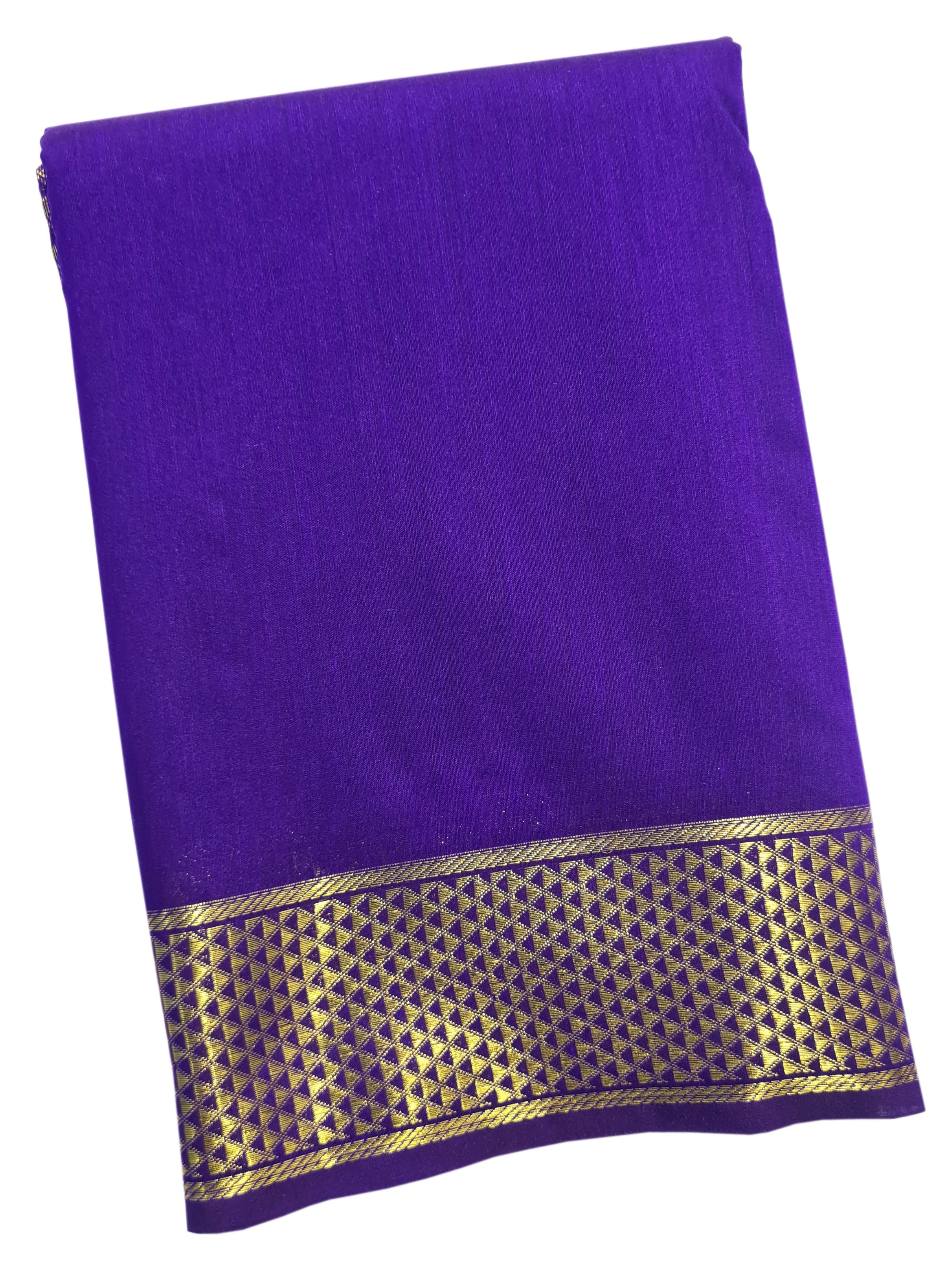 Vairaoosi Agarlic Cotton Silk Sarees