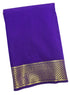 Vairaoosi Agarlic Cotton Silk Sarees