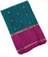 Kanchi Vegan Silk Saree