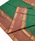 Kanchipuram Pure Cotton Sarees