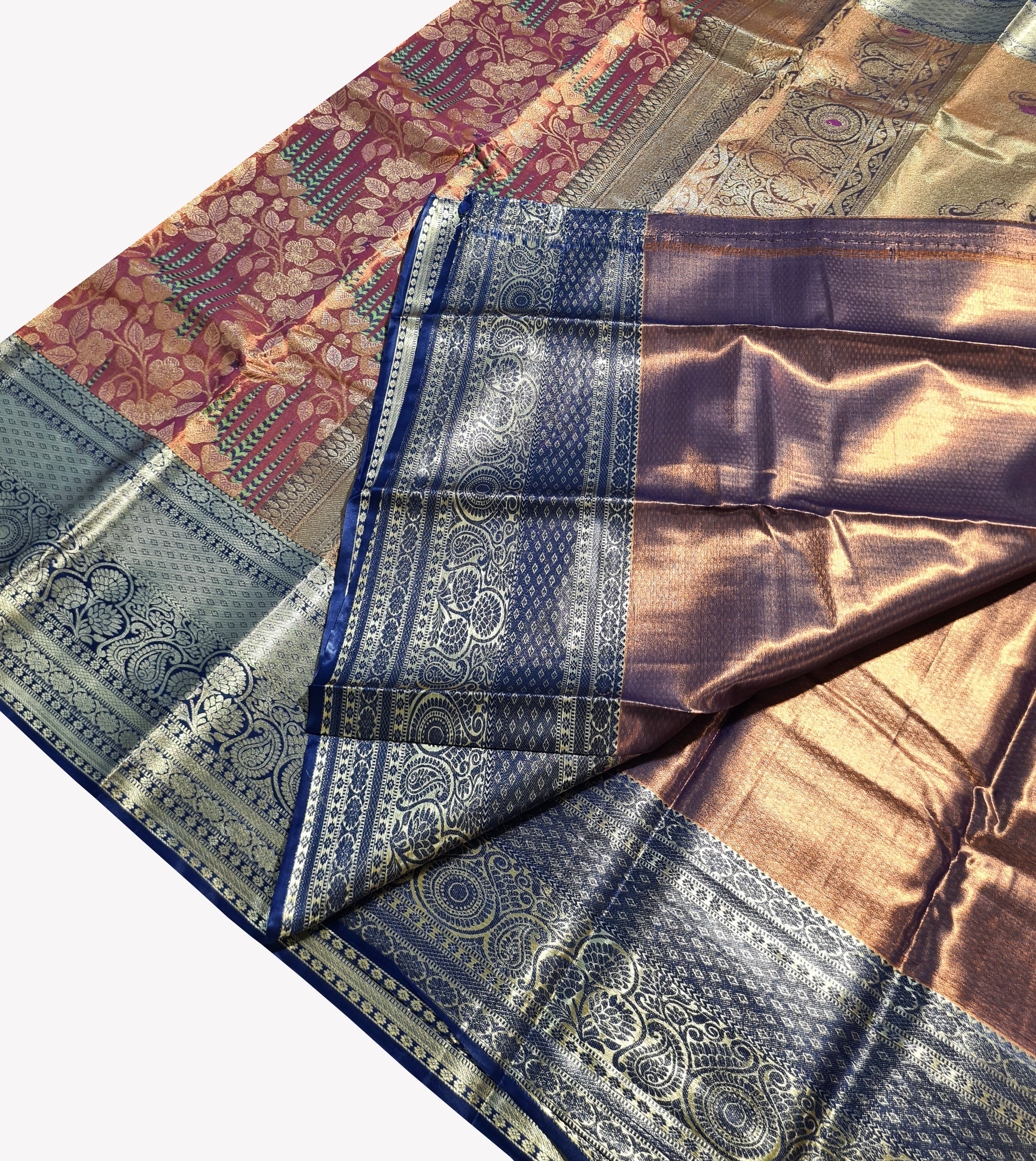 Bengaluru Designer Sarees