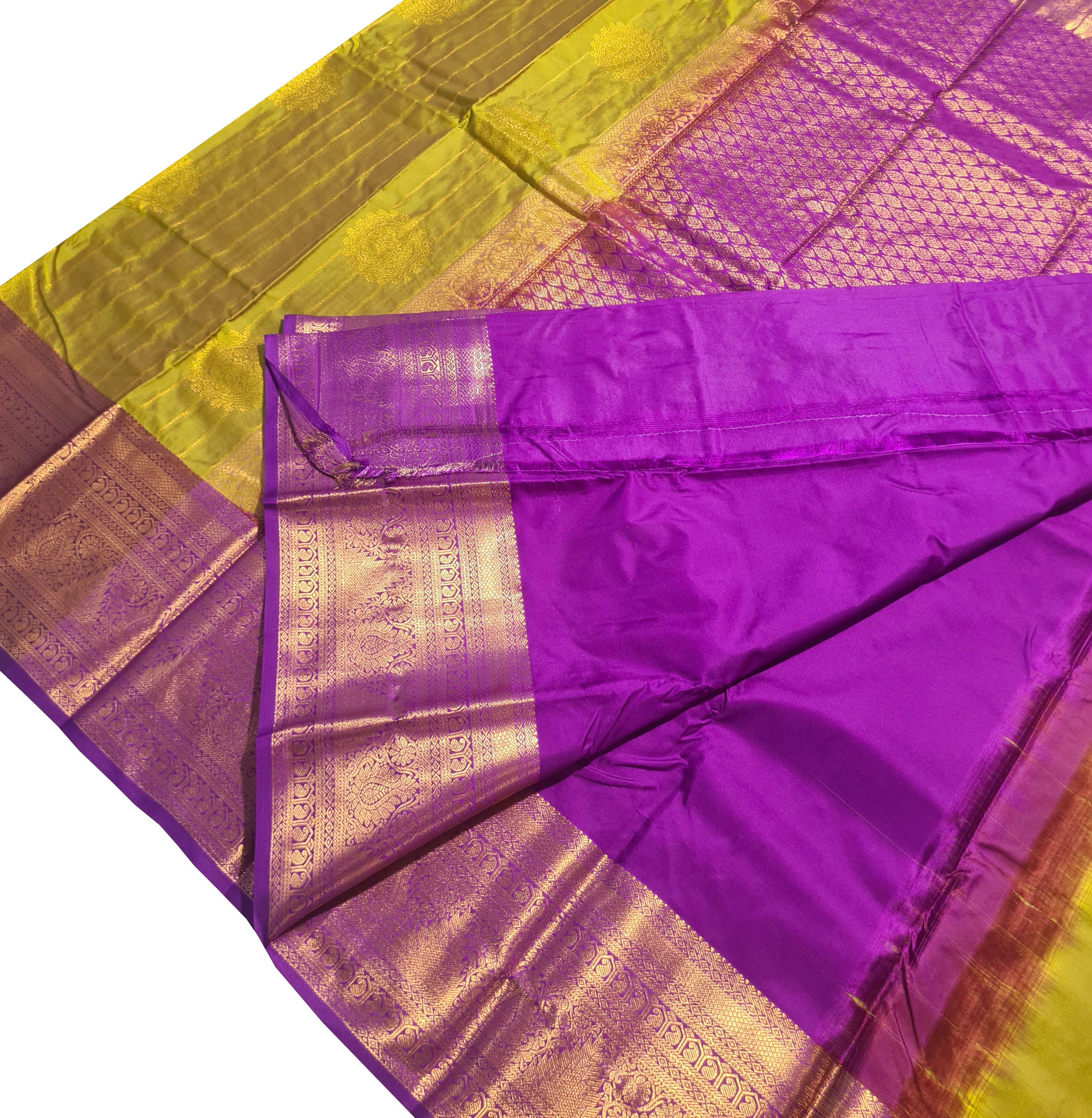 Bengaluru Designer Sarees