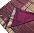 Vairaoosi Kanchipuram Pure Silk Cotton Saree
